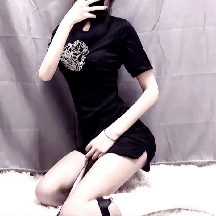 黑暗之家