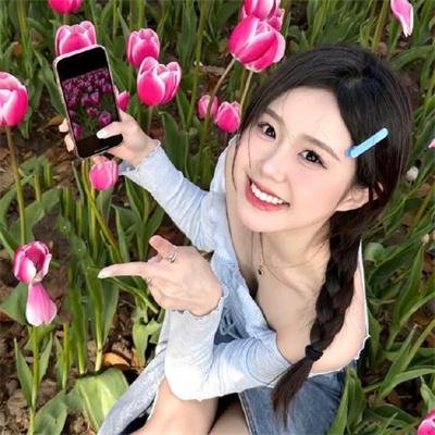 女儿国嬉春