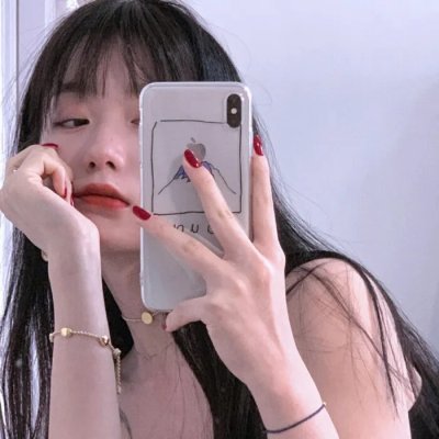 渴望的画作